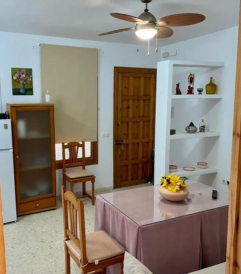 Apartamento Atalaya Corredera Vejer Vejer de la Frontera 0*,  Espagne