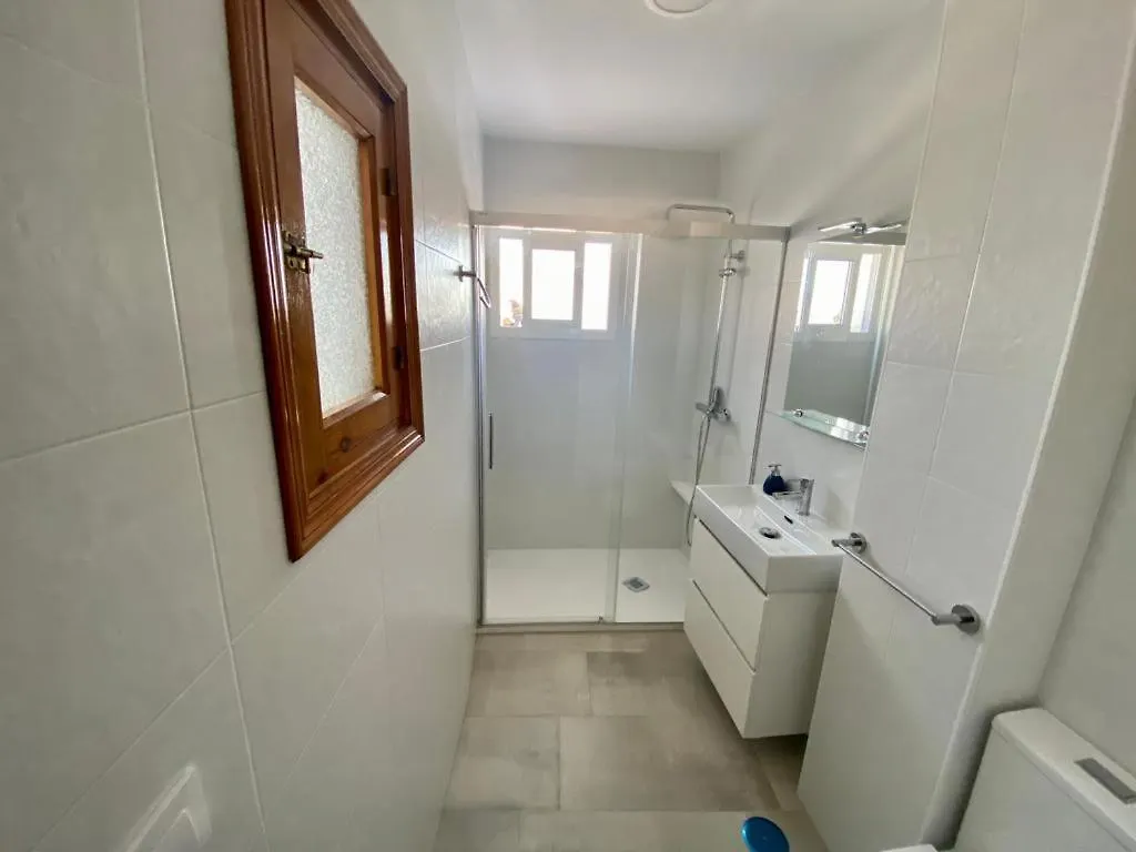 Apartamento Atalaya Corredera Vejer Vejer de la Frontera Appartement