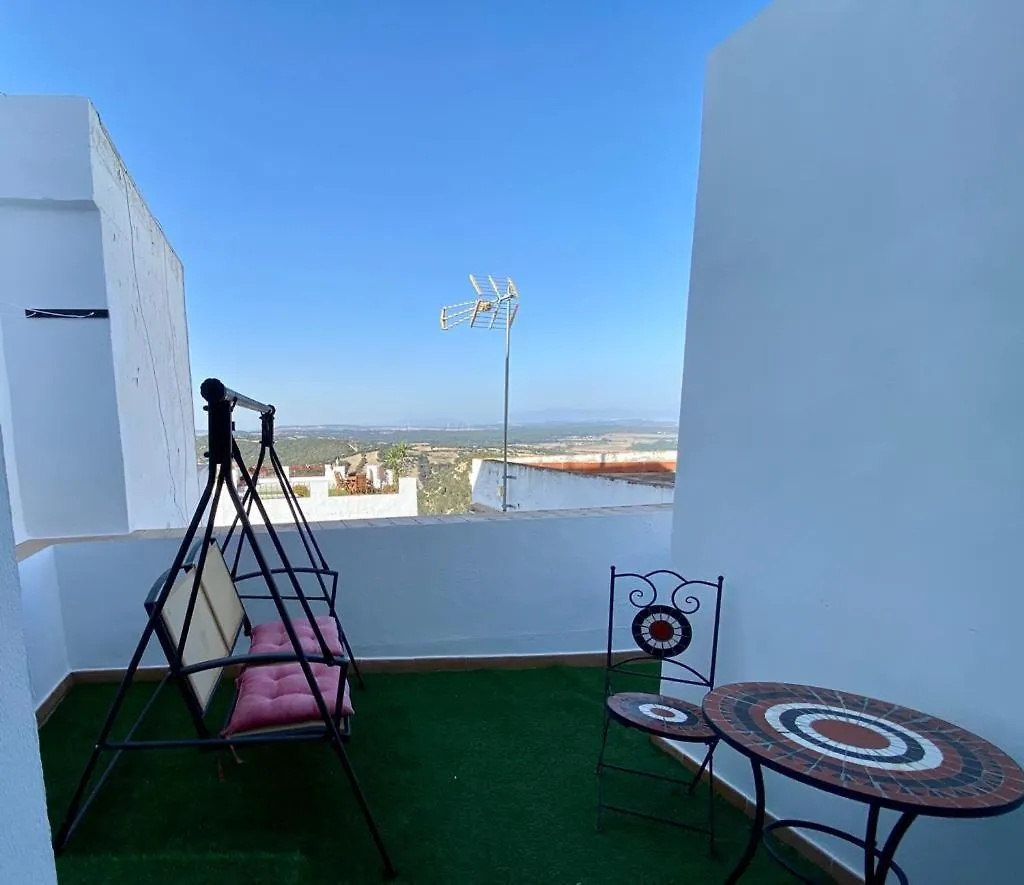 Apartamento Atalaya Corredera Vejer Vejer de la Frontera
